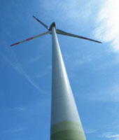 Windenergie