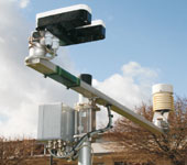 Wetterstation