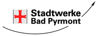 Stadtwerke Bad Pyrmont Logo