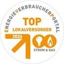 Top Lokalversorger 2026